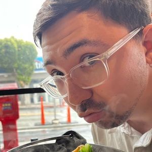 Meet your Posher, Jacob